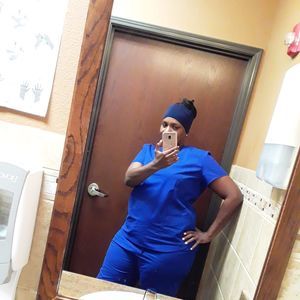 Meet your Posher, Natasha